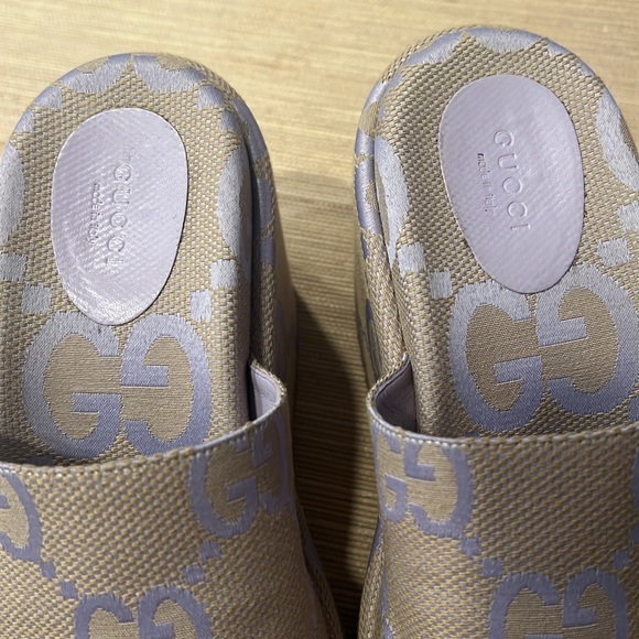 Gucci Slide - Picture 4 of 7